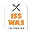 Firmenlogo von Iss Was