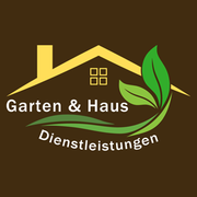 Firmenlogo von Garten & Haus Dienstleistungen
