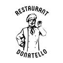 Firmenlogo von Café Restaurant Donatello