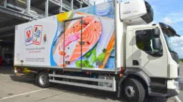 Unternehmen La Provençale