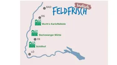 Unternehmen Feldfrisch-badisch GbR