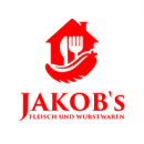 Firmenlogo von Jakobs Fleisch- und Wurstwaren Inh. Viktoria Steinmetz