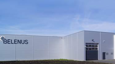 Unternehmen BELENUS GmbH