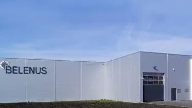 Unternehmen BELENUS GmbH