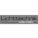Firmenlogo von Lichttechnik Udo Hein