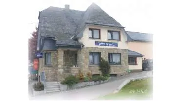 Unternehmen Restaurant Sti´ne