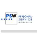 Firmenlogo von PSW Personalservice GmbH & Co. KG