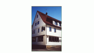 Unternehmen Hotel Gasthof Gästehaus Rose - - Inhaber Rosemarie Merten