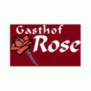 Firmenlogo von Hotel Gasthof Gästehaus Rose - - Inhaber Rosemarie Merten