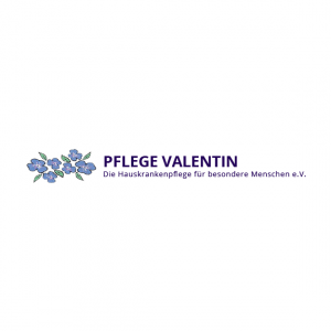 Firmenlogo von Pflege Valentin