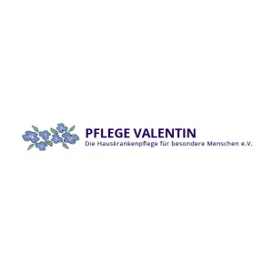 Firmenlogo von Pflege Valentin