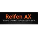 Firmenlogo von Reifen AX Reifen & KFZ-Service von A-X