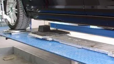 Unternehmen Autoservice Patzer