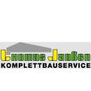 Firmenlogo von Thomas Janßen Komplettbauservice