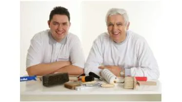 Unternehmen Malermeister Herten Ltd.