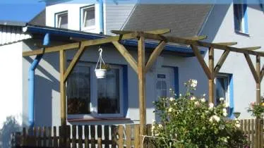 Unternehmen Pension Sabine Kühn in Lieschow