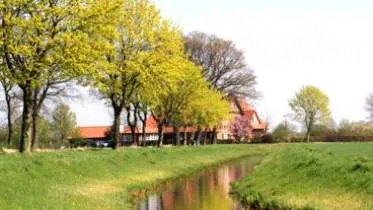 Unternehmen Gasthaus Holschenböhl