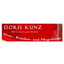 Firmenlogo von Alten Kranken und Pflegedienst Doris Kunz