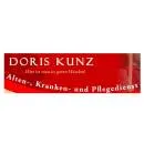 Firmenlogo von Alten Kranken und Pflegedienst Doris Kunz