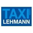 Firmenlogo von Taxi Lehmann GmbH
