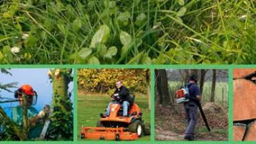 Unternehmen Garten- und Landschaftspflege - Hans Leitner