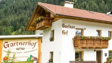 Unternehmen Gartnerhof