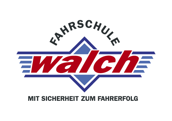 Firmenlogo von Fahrschule Walch
