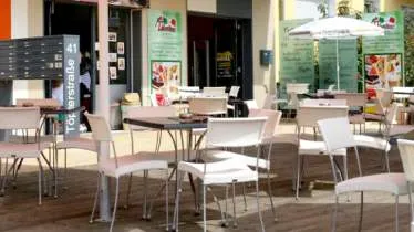 Unternehmen Valentino Eiscafe