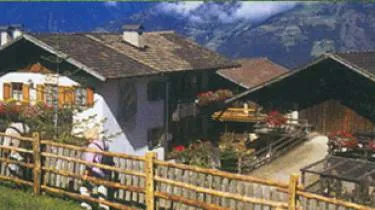 Unternehmen Gasthaus Aschbacherhof