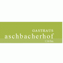 Firmenlogo von Gasthaus Aschbacherhof