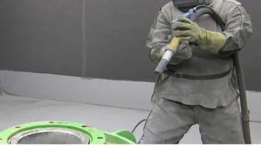 Unternehmen Henschel Oberflächentechnik GmbH