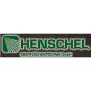 Firmenlogo von Henschel Oberflächentechnik GmbH