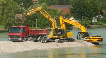 Unternehmen Michael Rest GmbH