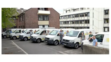 Unternehmen A.C. Vorwald & Sohn GmbH