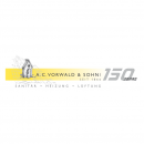 Firmenlogo von A.C. Vorwald & Sohn GmbH