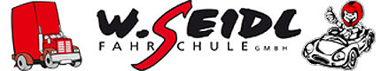 Firmenlogo von Fahrschule Seidl GmbH