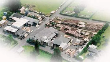 Unternehmen Sägewerk Heidt GmbH