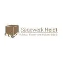 Firmenlogo von Sägewerk Heidt GmbH