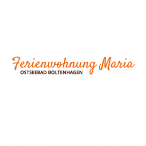 Firmenlogo von Ferienwohnung Maria - Maria Schultz