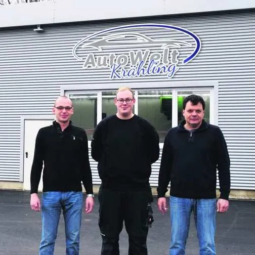 Daniel & Irene Rüegsegger Gasthof Rosegg Unternehmensbild