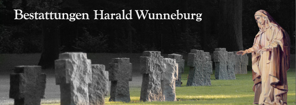 Unternehmen Bestattungen Wunneburg