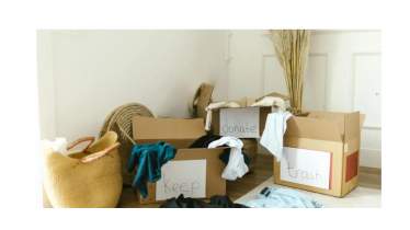 Unternehmen Lalaj Umzüge