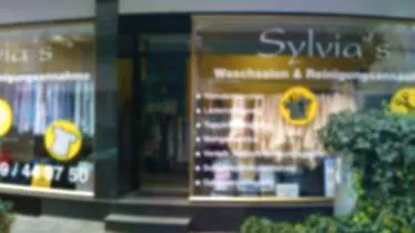Unternehmen Sylvia´s-Waschsalon Sylvia Henning