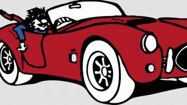 Unternehmen Fahrschule Weigl GmbH