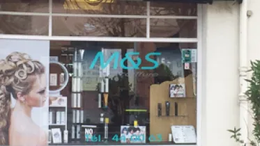Unternehmen M&S Coiffure