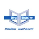 Firmenlogo von Metallbaumeister Jörg Böttcher