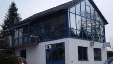 Unternehmen Metallbaumeister Jörg Böttcher