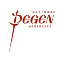 Firmenlogo von Gasthaus Degen