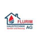 Firmenlogo von Flurim Haustechnik AG