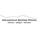 Firmenlogo von Alterszentrum Bachtele Wimmis